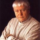 Шведский фотограф Сюне Юнссон