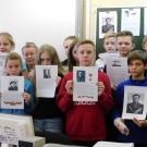 Мероприятие в рамках патриотического проекта "Память жива"