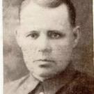 Командир Первой партизанской бригады И.А. Григорьев