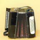 Гармонь Владимира Георгиевича Савицкого