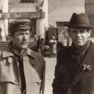 Родин Анатолий Андреевич и Ермолович Николай Иванович.