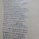 М.Шубин "Фанягин Александр".