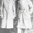 Анатолий Капитонович Иванников. <br />1930-е гг.