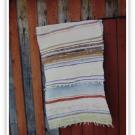 Домотканый половик