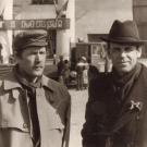 Родин Анатолий Андреевич и Ермолович Николай Иванович.