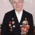 К.И. Голованова