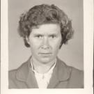 София Михайловна Петручук