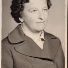 Анна Антоновна Селезнёва